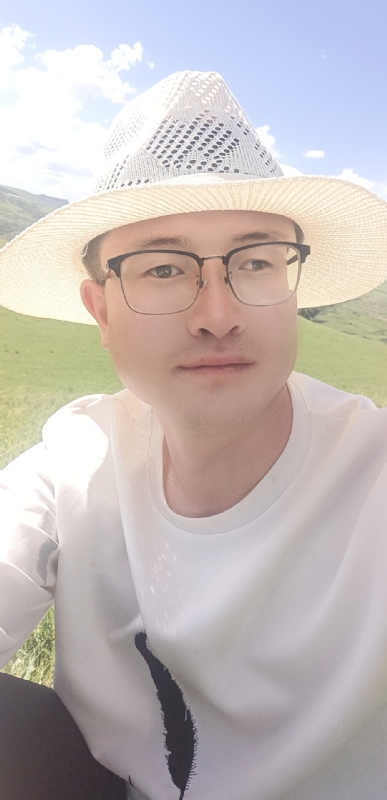 哇鬼的第一张照片--平顶山相亲服务中心