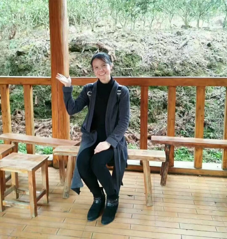 雅歌的第一张照片--平顶山相亲服务中心