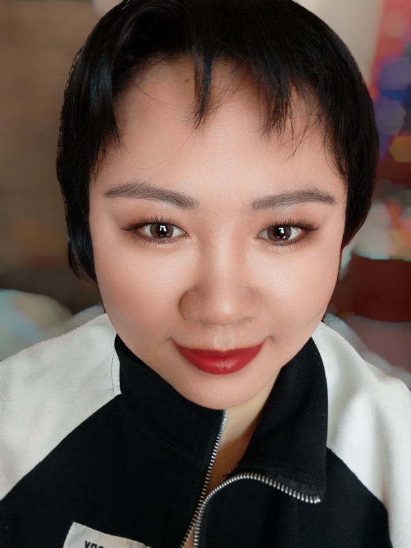 韵韵的第一张照片--平顶山相亲服务中心