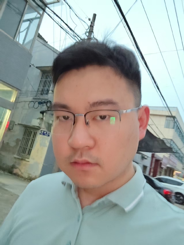 雨落浅响的第二张照片--平顶山相亲服务中心