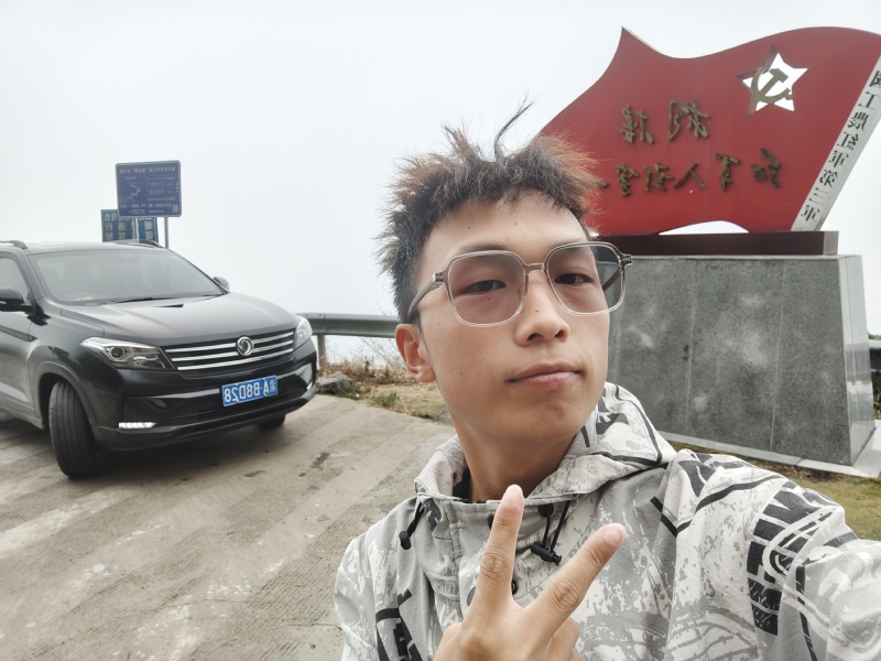 六十一的第一张照片--平顶山相亲服务中心