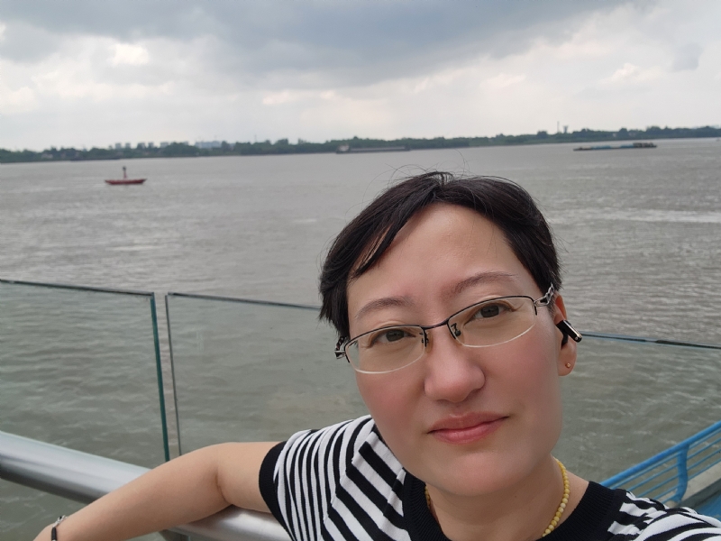 念念初心的第一张照片--平顶山相亲服务中心