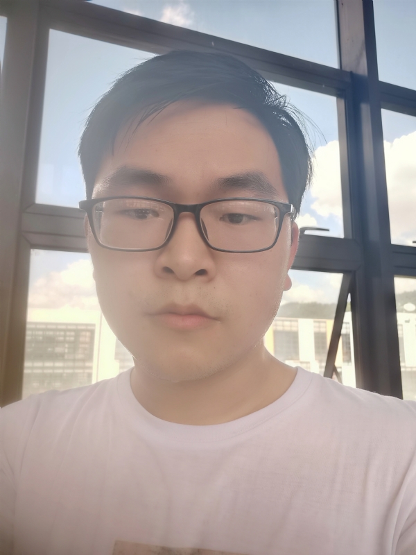 遇见YU的第一张照片--平顶山相亲服务中心