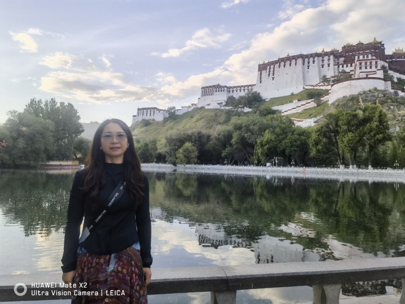 墨然的第二张照片--平顶山相亲服务中心