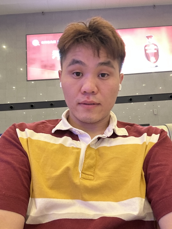 锅锅锅的第一张照片--平顶山相亲服务中心