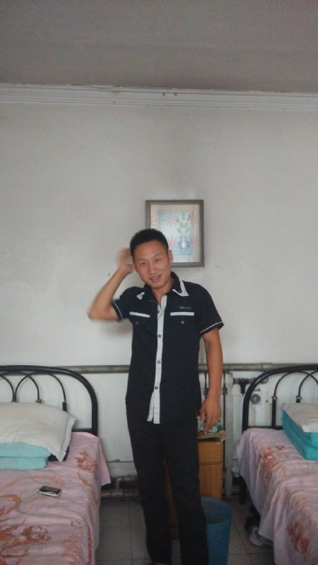 邢台交友的第一张照片--平顶山相亲服务中心