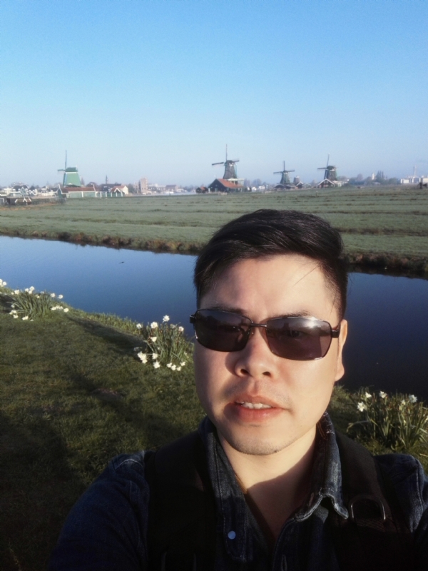 joysure的第一张照片--平顶山相亲服务中心