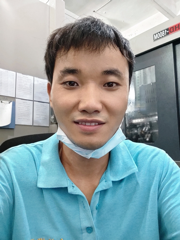 落叶的第一张照片--平顶山相亲服务中心