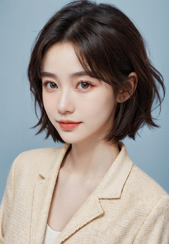 等待有缘人的第一张照片--平顶山相亲服务中心