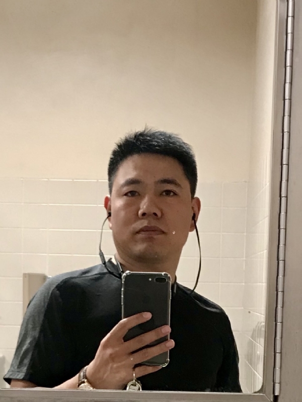 张智博的第一张照片--平顶山相亲服务中心