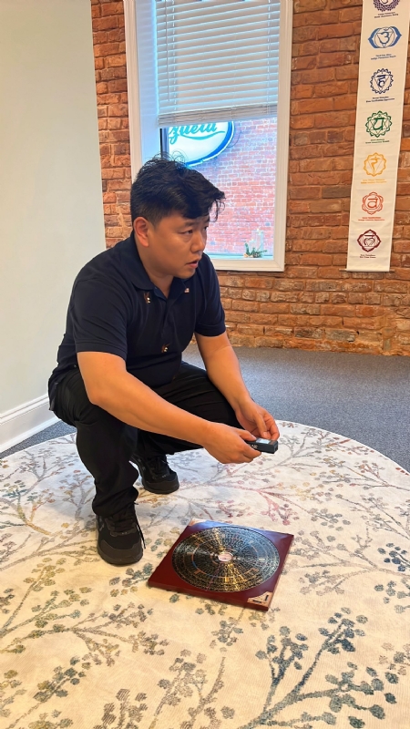 张智博的第二张照片--平顶山相亲服务中心