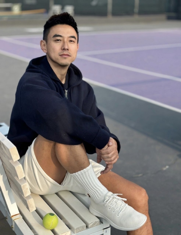 风雨无阻的第一张照片--平顶山相亲服务中心