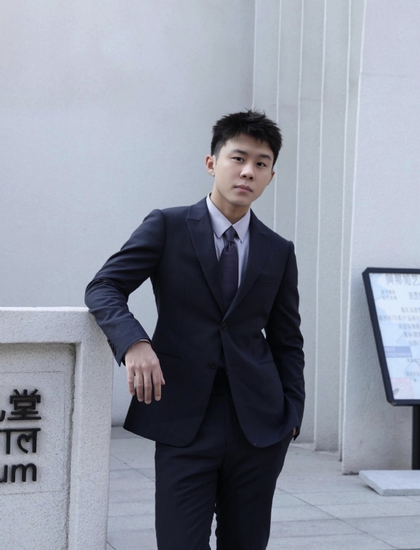 小王的第一张照片--平顶山相亲服务中心