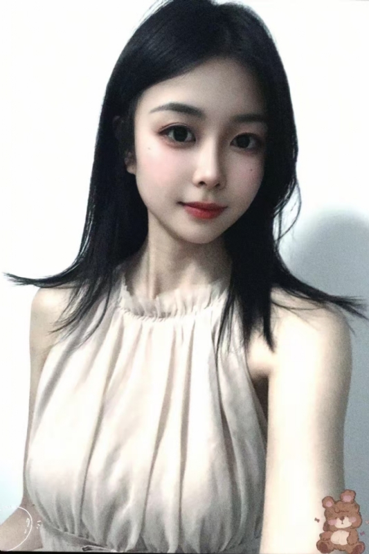 月月的第一张照片--平顶山相亲服务中心