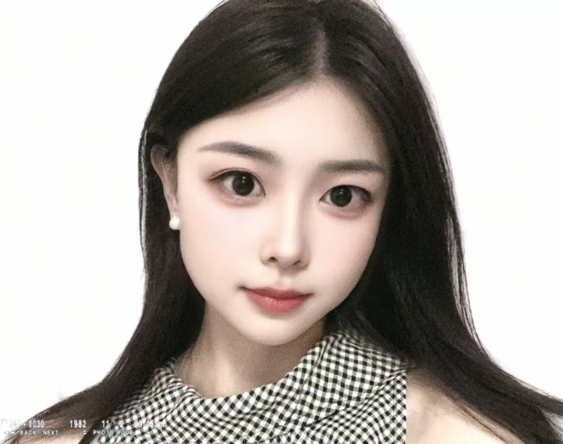 月月的第二张照片--平顶山相亲服务中心