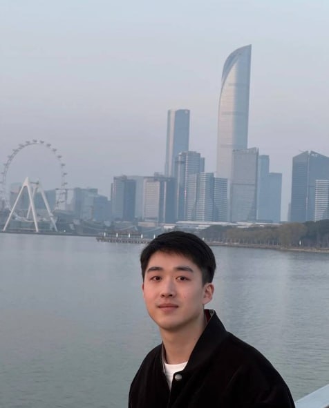 Joe的第一张照片--平顶山相亲服务中心