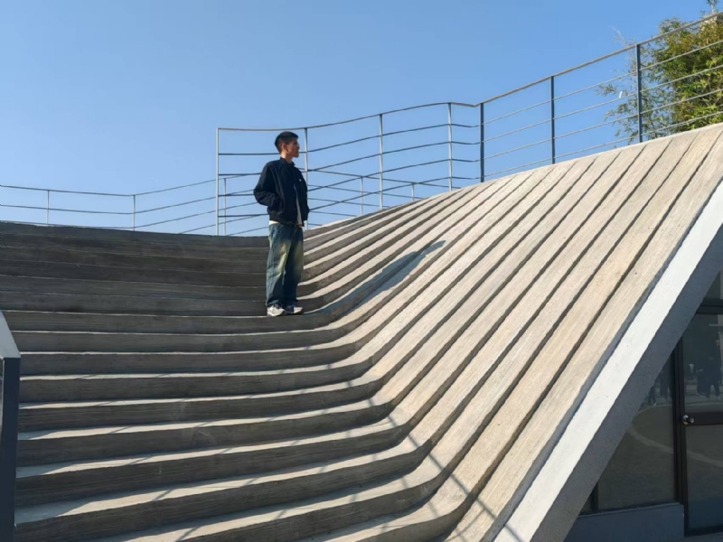 风微心动的第一张照片--平顶山相亲服务中心