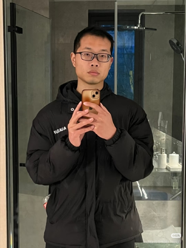 泡泡的第一张照片--平顶山相亲服务中心