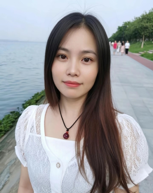 想你的月亮的第五张照片--平顶山相亲服务中心