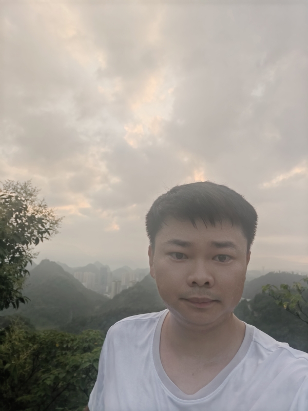 小明同学的第一张照片--平顶山相亲服务中心