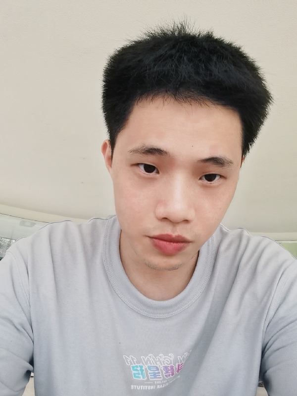 乐乐的第一张照片--平顶山相亲服务中心