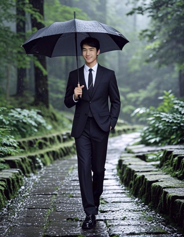 情歌浪子的第一张照片--平顶山相亲服务中心