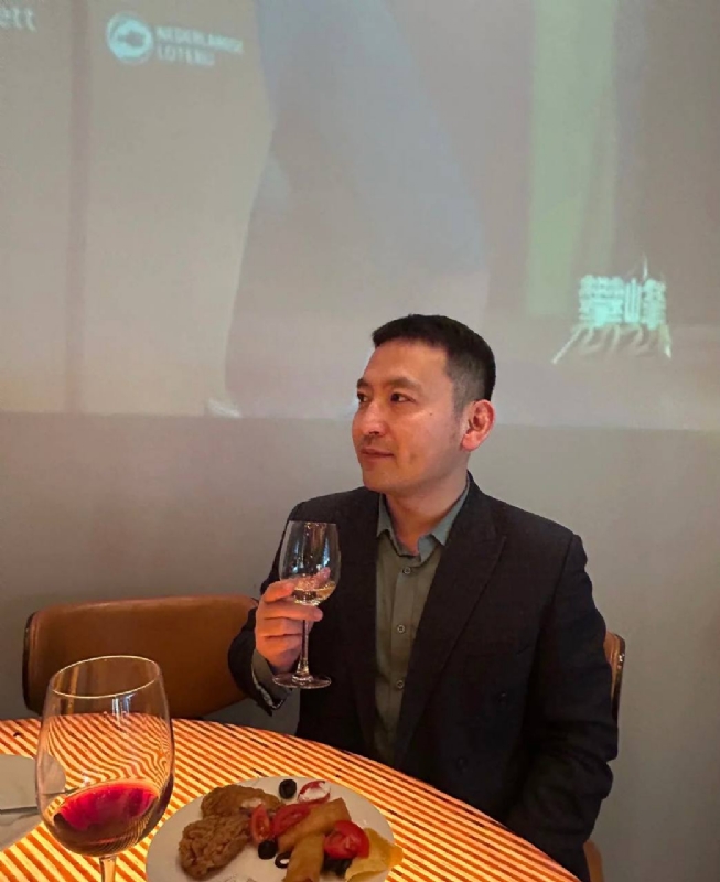 為愛而來的第一张照片--平顶山相亲服务中心