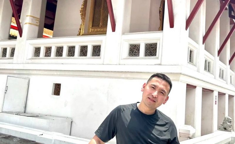 為愛而來的第二张照片--平顶山相亲服务中心