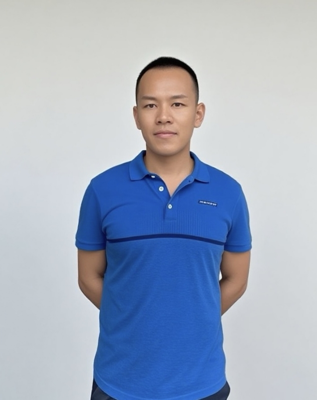 钰郎的第一张照片--平顶山相亲服务中心