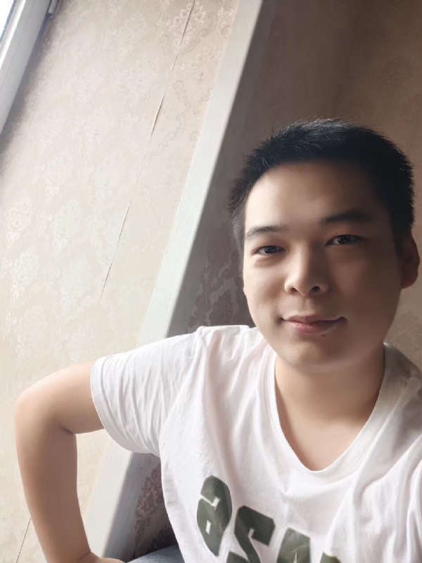 开心怪兽的第一张照片--平顶山相亲服务中心