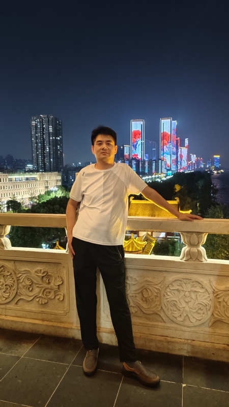 Bilybi的第一张照片--平顶山相亲服务中心