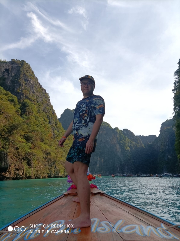 PIKACHU的第二张照片--平顶山相亲服务中心