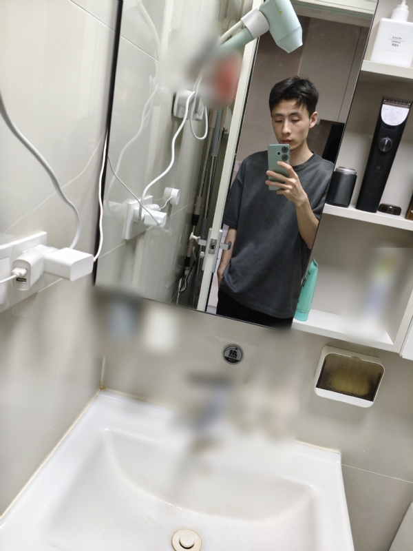 鸡丁的第一张照片--平顶山相亲服务中心