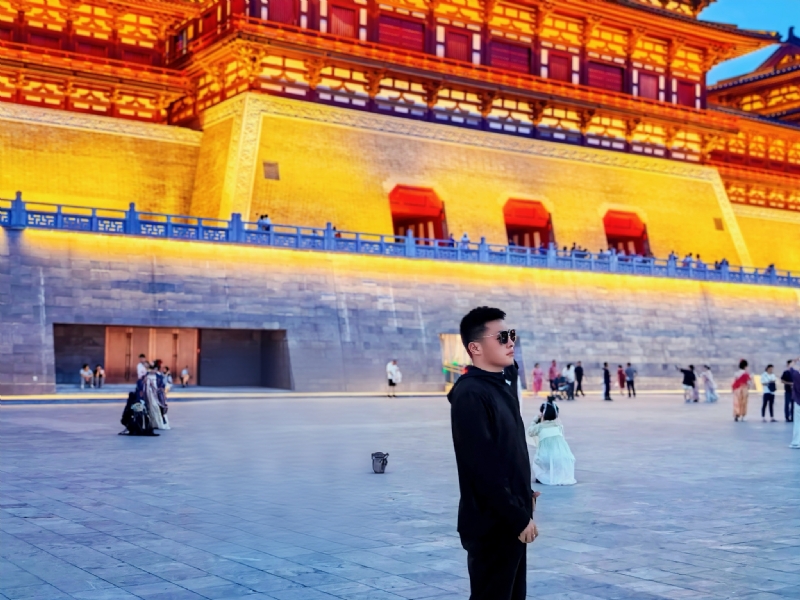 大房子的第一张照片--平顶山相亲服务中心