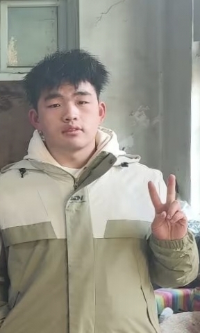 刘锡志的第一张照片--平顶山相亲服务中心