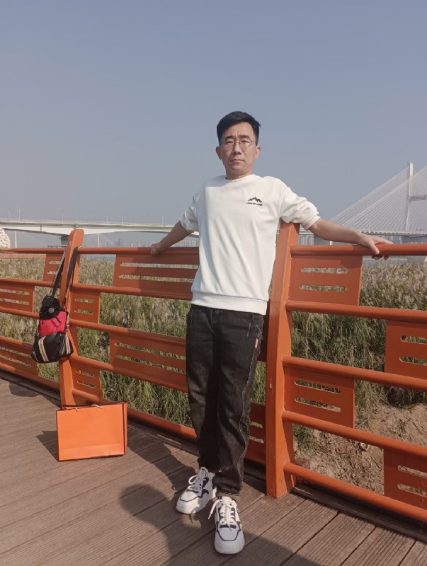 黑白的第一张照片--平顶山相亲服务中心