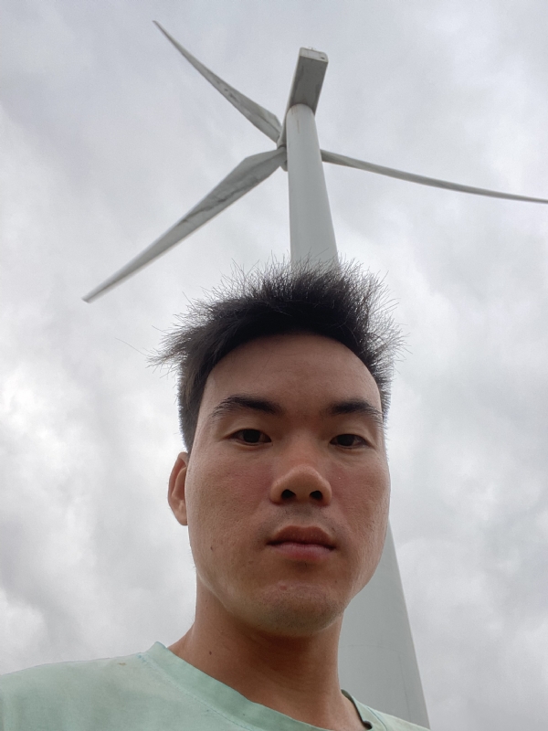 柒墨的第一张照片--平顶山相亲服务中心