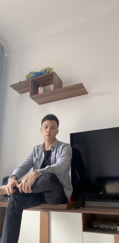 普鲁斯特效应的第一张照片--平顶山相亲服务中心