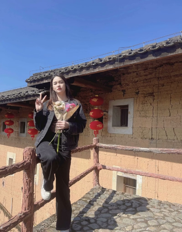 久久的第一张照片--平顶山相亲服务中心