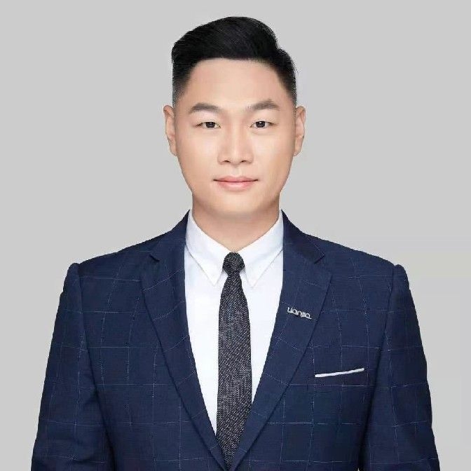 S先生的第二张照片--平顶山相亲服务中心