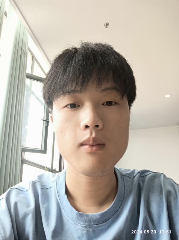 槐夏的第一张照片--平顶山相亲服务中心