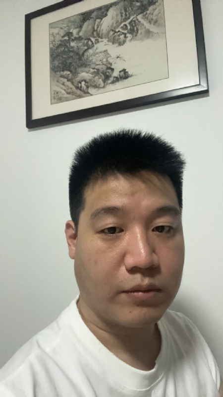 随遇而安的第一张照片--平顶山相亲服务中心