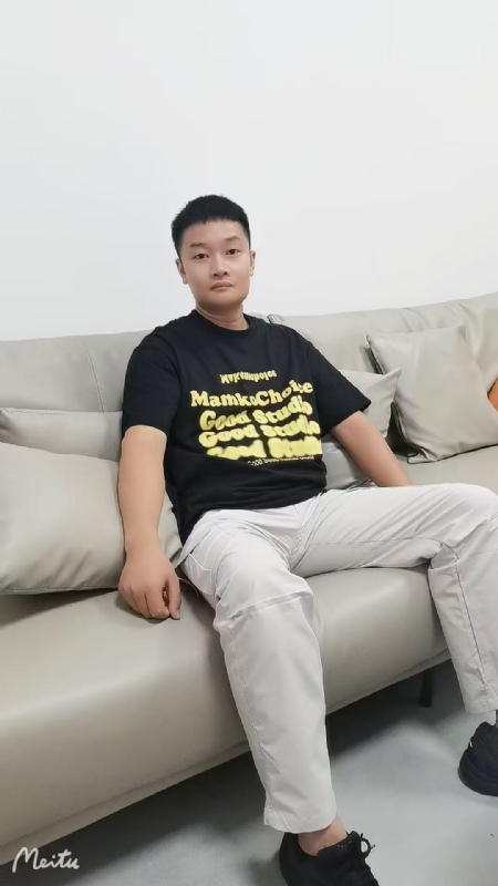 东东的第一张照片--平顶山相亲服务中心