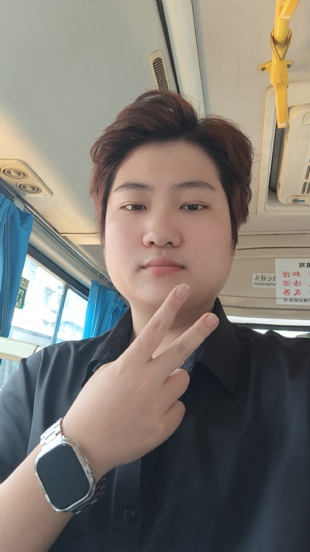 Apathy的第二张照片--平顶山相亲服务中心