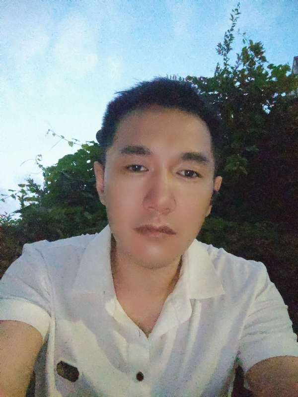 小米粥的第一张照片--平顶山相亲服务中心