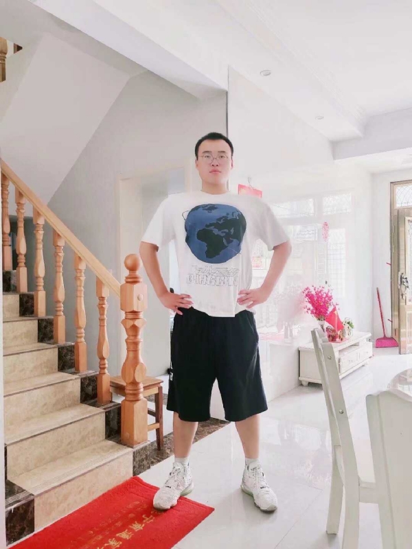 中考体育的第三张照片--平顶山相亲服务中心