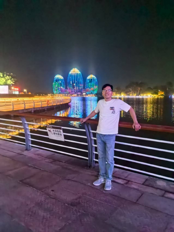 千年老妖的第一张照片--平顶山相亲服务中心