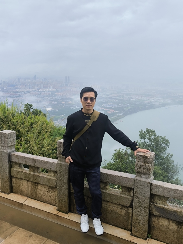 千年老妖的第二张照片--平顶山相亲服务中心