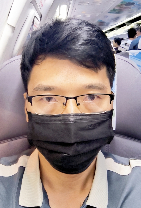 千年老妖的第三张照片--平顶山相亲服务中心