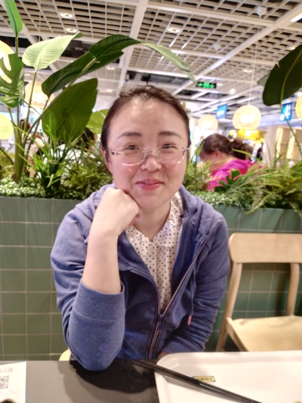 春晖的第一张照片--平顶山相亲服务中心